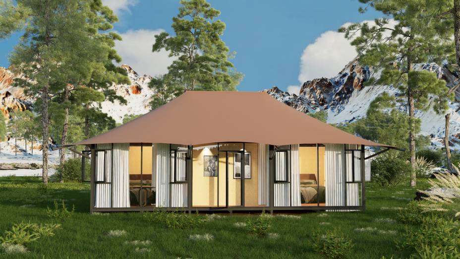 定远县装配式建筑厂家